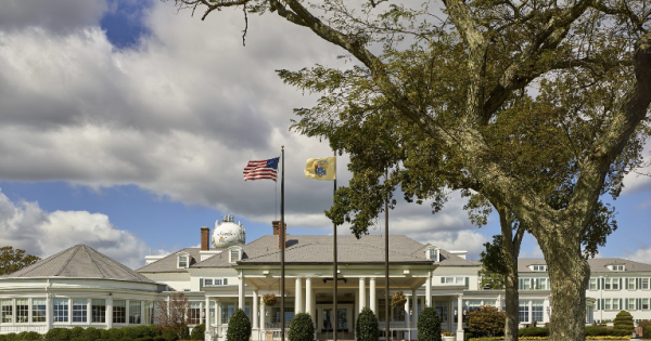 Destination by Hyatt Brand Expands in the Mid-Atlantic with the Historic Seaview Hotel &amp; Golf Club