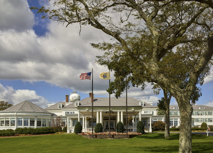 Destination by Hyatt Brand Expands in the Mid-Atlantic with the Historic Seaview Hotel &amp; Golf Club