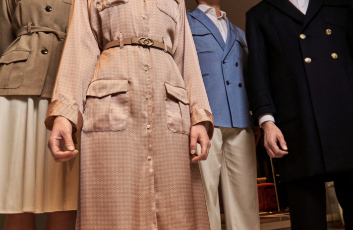 Sofitel introduces Le Vestiaire by Cordelia de Castellane