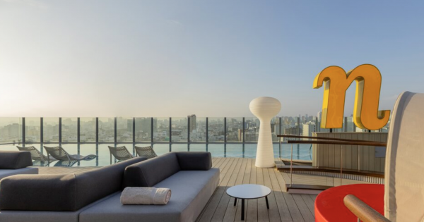 Minor Hotels Delivers 32% Profit Growth in 2025