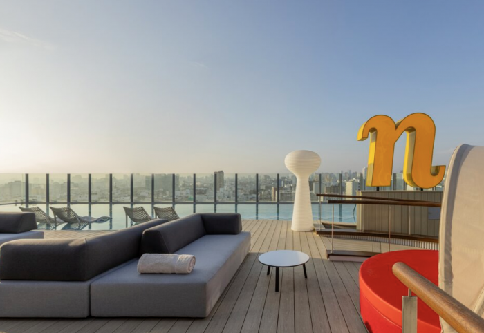 Minor Hotels Delivers 32% Profit Growth in 2025