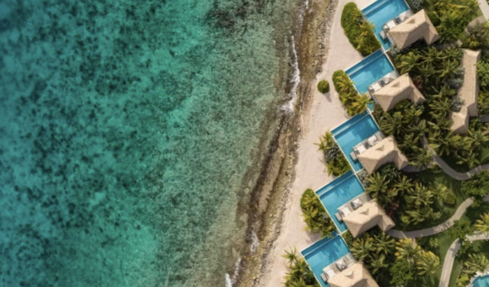 Sandals® Resorts Launches Semi-Annual Caribbean Sale