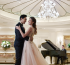 The Peninsula Hong Kong Invites Betrothed Couples To Its Opulent Wedding Showcase