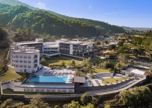 Le Méridien Dehradun Resort & Spa Debuts in the Foothills of the Himalayas