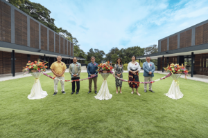 A NEW ERA BEGINS AS THE SIRĒYA DESARU COAST BECOMES  MANDARIN ORIENTAL