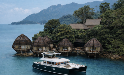 THE RITZ-CARLTON, LANGKAWI INTRODUCES DAYANG MASTURA