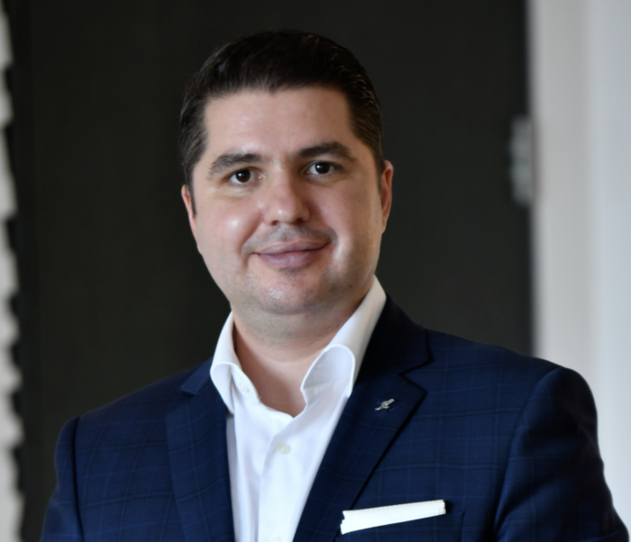Minor Hotels Appoints Milan Jajčanin as Hotel Manager of Avani+ Barbarons Seychelles