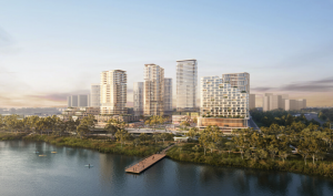 Minor Hotels Brings Luxury Anantara Hotels & Resorts Brand to Australia - Anantara Perth Hotel