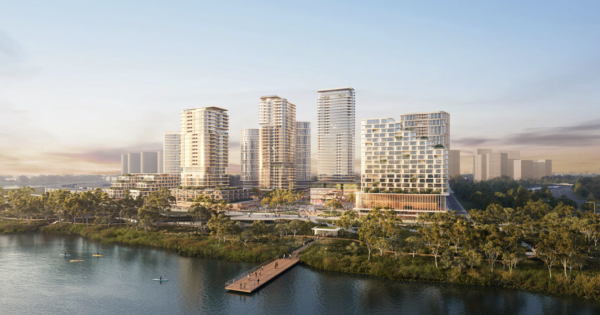 Minor Hotels Brings Luxury Anantara Hotels &amp; Resorts Brand to Australia - Anantara Perth Hotel