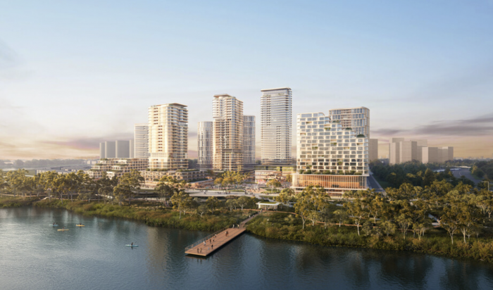 Minor Hotels Brings Luxury Anantara Hotels & Resorts Brand to Australia - Anantara Perth Hotel