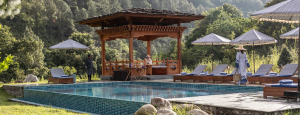 andBeyond Punakha River Lodge Announces 2026 Dates for their Wellness Masters in Residence