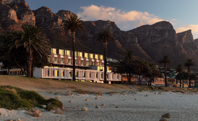 Marriott International Announces Robust Growth Momentum Across Europe, Middle East & Africa in 2025