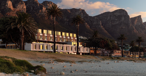 Marriott International Announces Robust Growth Momentum Across Europe, Middle East &amp; Africa in 2025