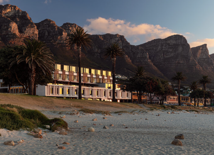 Marriott International Announces Robust Growth Momentum Across Europe, Middle East & Africa in 2025