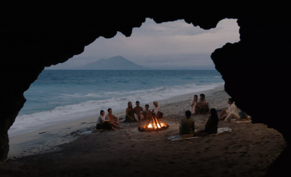 New Jumeirah Campaign Illuminates the Beauty of Arabian Hospitality