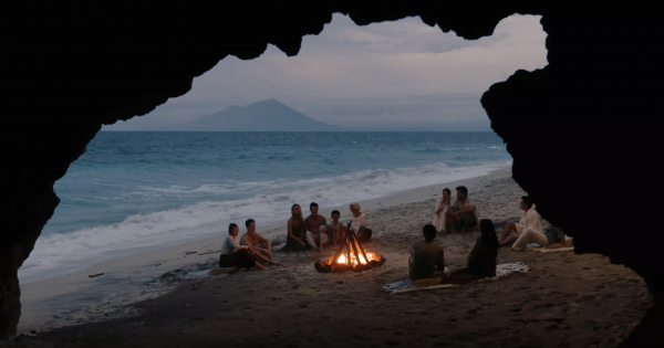 New Jumeirah Campaign Illuminates the Beauty of Arabian Hospitality