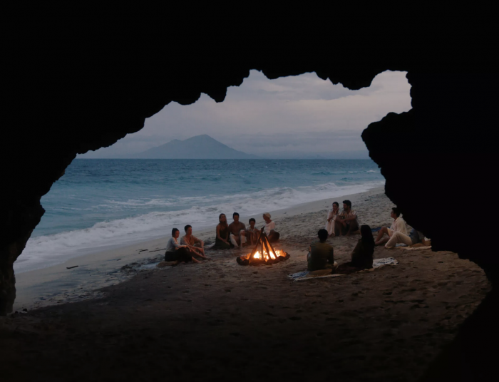 New Jumeirah Campaign Illuminates the Beauty of Arabian Hospitality