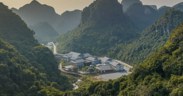 Hilton Debuts Its First Onsen Resort in South East Asia with the Opening of Hilton Quang Hanh Onsen