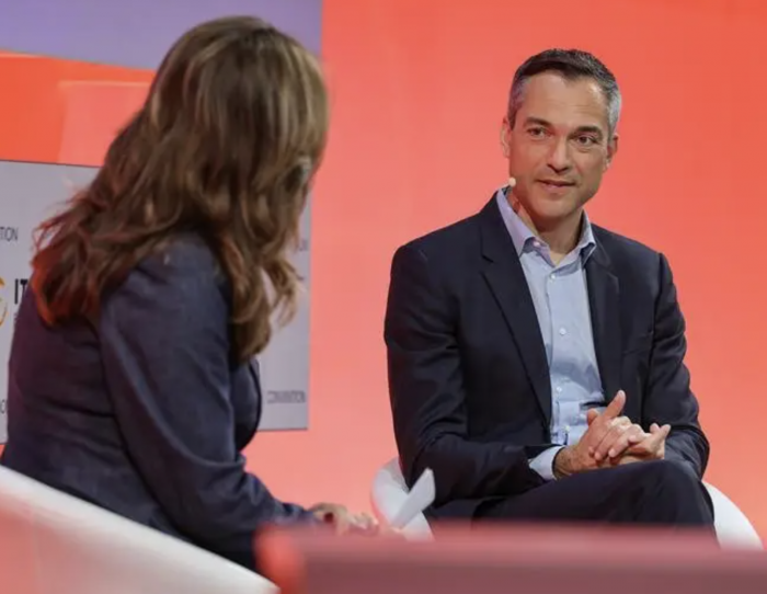 How Airbnb is moving from the city to rural regions