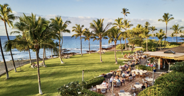 MAUNA LANI, AUBERGE COLLECTION, WELCOMES ROSS KILKENNY AS NEW CULINARY DIRECTOR