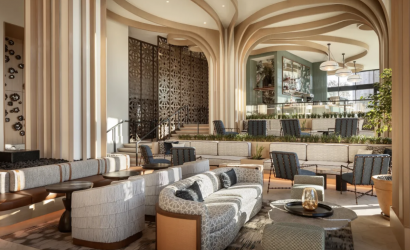 The Highly Awaited Monarch San Antonio Opens Its Doors, Ushering in a New Era for Downtown