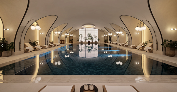 Six Senses marks its London debut with landmark opening at The Whiteley