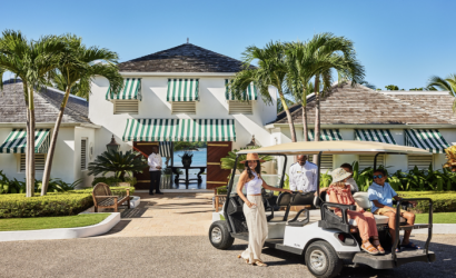 Round Hill Jamaica: Why the Caribbean’s Most Celebrated Resort Feels Like Coming Home