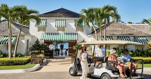 Round Hill Jamaica: Why the Caribbean’s Most Celebrated Resort Feels Like Coming Home