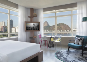 Hilton Accelerates Multi‑Brand Growth in Brazil with Plans to Double Portfolio by 2030