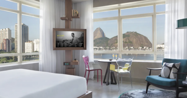 Hilton Accelerates Multi‑Brand Growth in Brazil with Plans to Double Portfolio by 2030