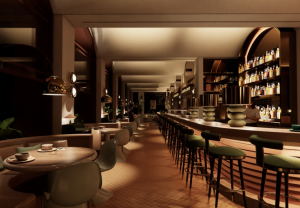 Motto by Hilton to Debut in Australia with Sydney CBD Property