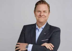 IHG Hotels & Resorts Announces Michael Hoe Knudsen New Managing Director for MLAC
