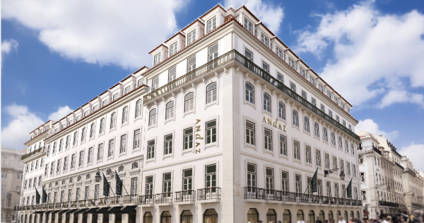 Hyatt Announces the Opening of Andaz Lisbon
