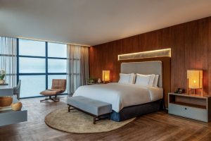 Tivoli Hotels & Resorts Announces Its Third Property in Brazil