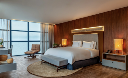 Tivoli Hotels & Resorts Announces Its Third Property in Brazil