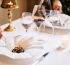 Four Seasons Hotel George V, Paris One of the World’s Leading Destinations  for Culinary Excellence