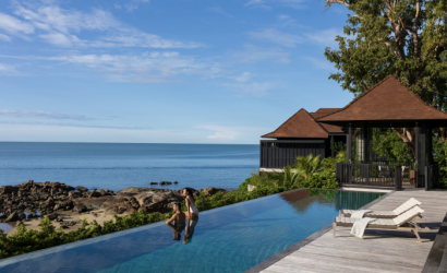 THE RITZ-CARLTON, LANGKAWI AWARDED “GREEN HOTEL” CERTIFICATION