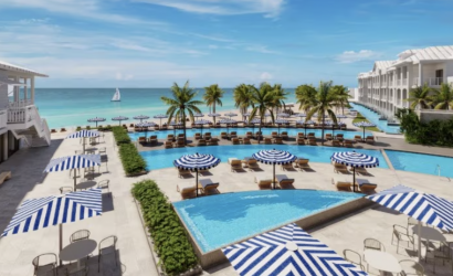 Sandals Resorts International Announces US$200 Million Reimagination of Three Iconic Jamaica Resorts