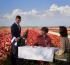 Tulip Season Takes Flight at Anantara Grand Hotel Krasnapolsky Amsterdam
