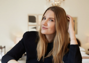 Kristen Millar Appointed Chief Brand Officer for NoMad Hotels