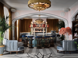 The Georgian Joins The Unbound Collection by Hyatt