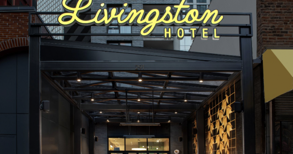 The Livingston Debuts as The First Hyatt Hotel in Brooklyn, N.Y.
