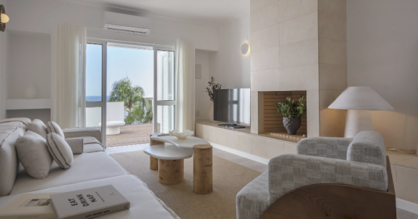 Destination by Hyatt brand debuts in Portugal with opening of Masana Algarve