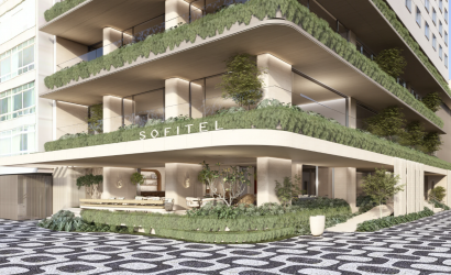 Sofitel Rio de Janeiro Ipanema: an iconic transformation redefining Sofitel in Brazil