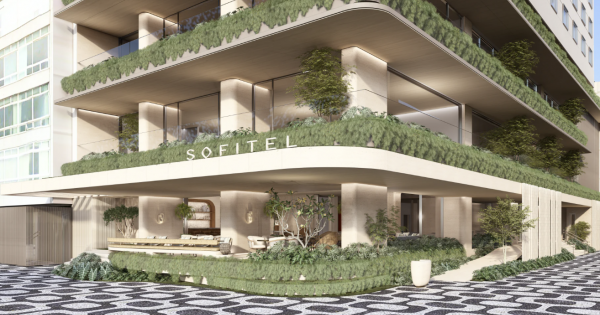 Sofitel Rio de Janeiro Ipanema: an iconic transformation redefining Sofitel in Brazil