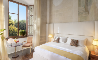 Il Salviatino Appoints New General Manager, Joao Mendes de Almeida