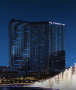 MGM Collection with Marriott Bonvoy Unveils ‘Best of Both Worlds’ Moments Series