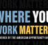 Marriott International Named a 2026 “Where You Work Matters” Platinum Employer