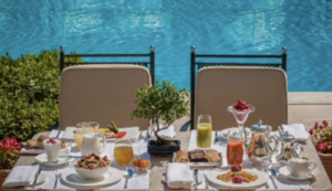 Discover the perfect place to celebrate Easter and stay at Rome Cavalieri