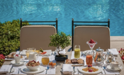 Discover the perfect place to celebrate Easter and stay at Rome Cavalieri
